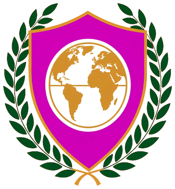 Coat of arms of Personland